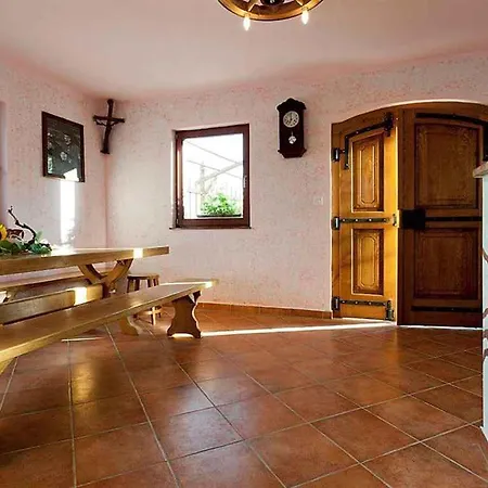 In Kranjska Krain 26062 Holiday home *