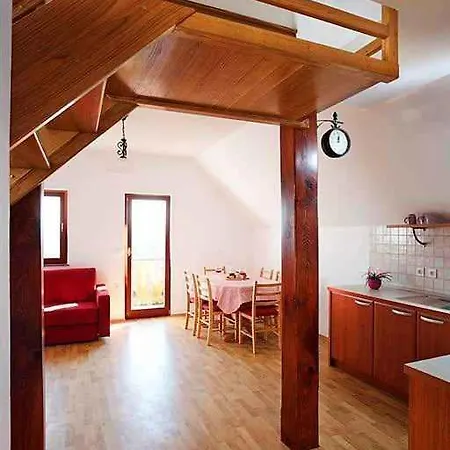 Holiday home In Kranjska Krain 26062 Otocec