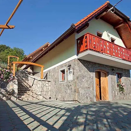 Holiday home In Kranjska Krain 26062
