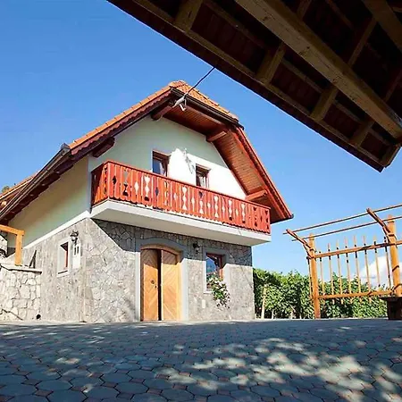 Holiday home In Kranjska Krain 26062 Otocec