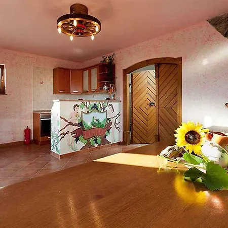 In Kranjska Krain 26062 Holiday home