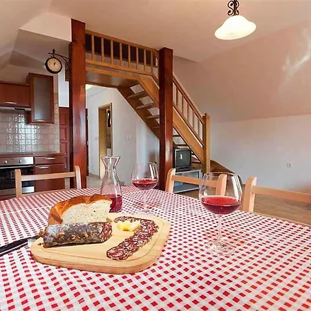 In Kranjska Krain 26062