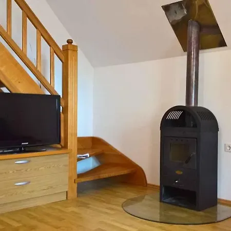 In Kranjska Krain 26062 Holiday home