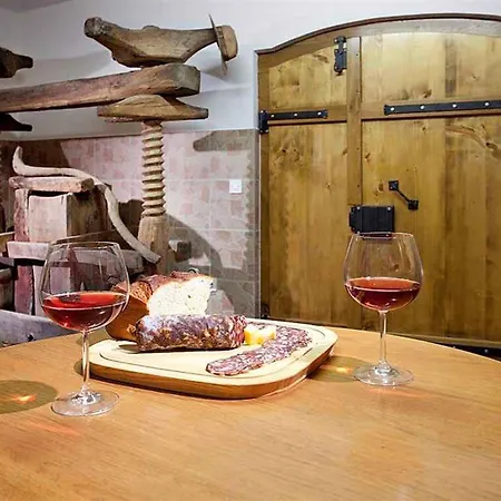 In Kranjska Krain 26062 Holiday home