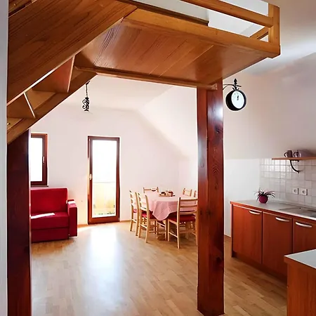 In Kranjska Krain 26062 Tatil Evi