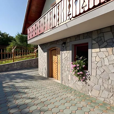 Prázdninový dům In Kranjska Krain 26062