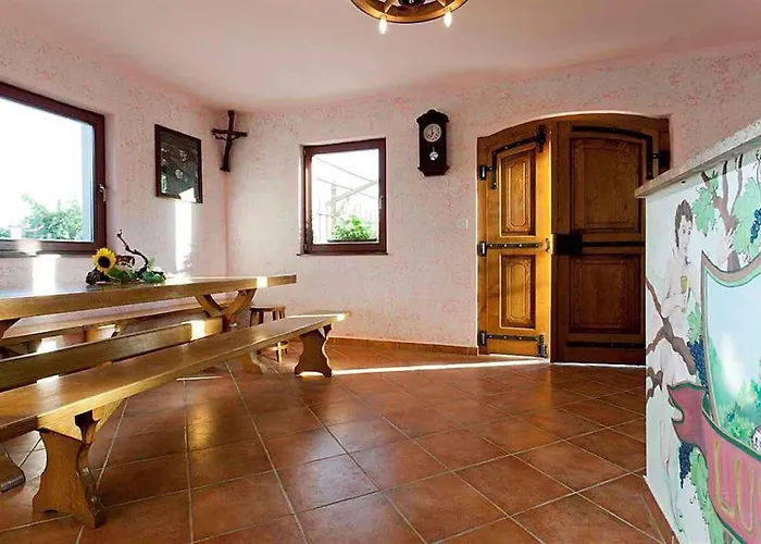 In Kranjska Krain 26062 Vakantiehuis *