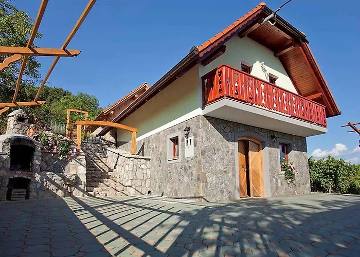 Vakantiehuis In Kranjska Krain 26062