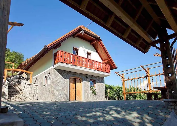 Vakantiehuis In Kranjska Krain 26062 Otočec
