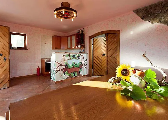 In Kranjska Krain 26062 Vakantiehuis