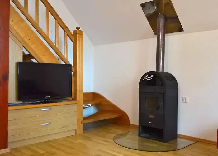 In Kranjska Krain 26062 Vakantiehuis