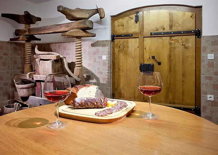 In Kranjska Krain 26062 Vakantiehuis