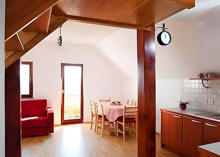 In Kranjska Krain 26062 Vakantiehuis