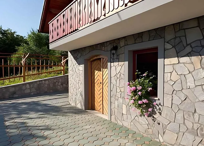 Vakantiehuis In Kranjska Krain 26062